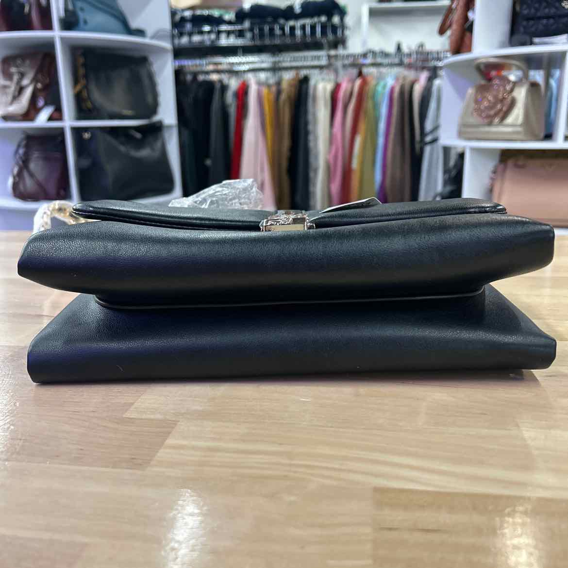 ALDO Aliciee in Black