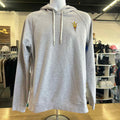 LuluLemon Size L Gray Hoodie