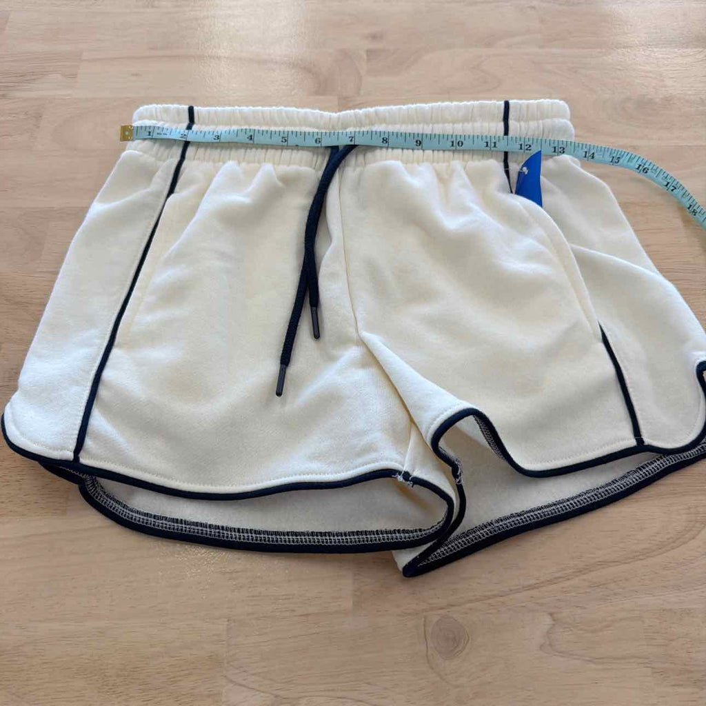 hippie rose Women Size S Cream New Shorts