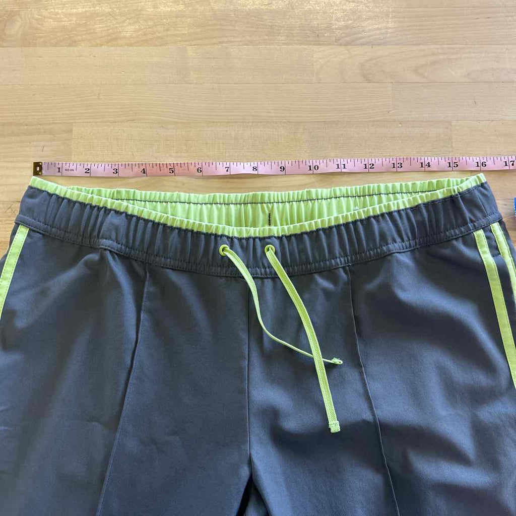 Made for life Size M Grey Preloved Athletic Pants