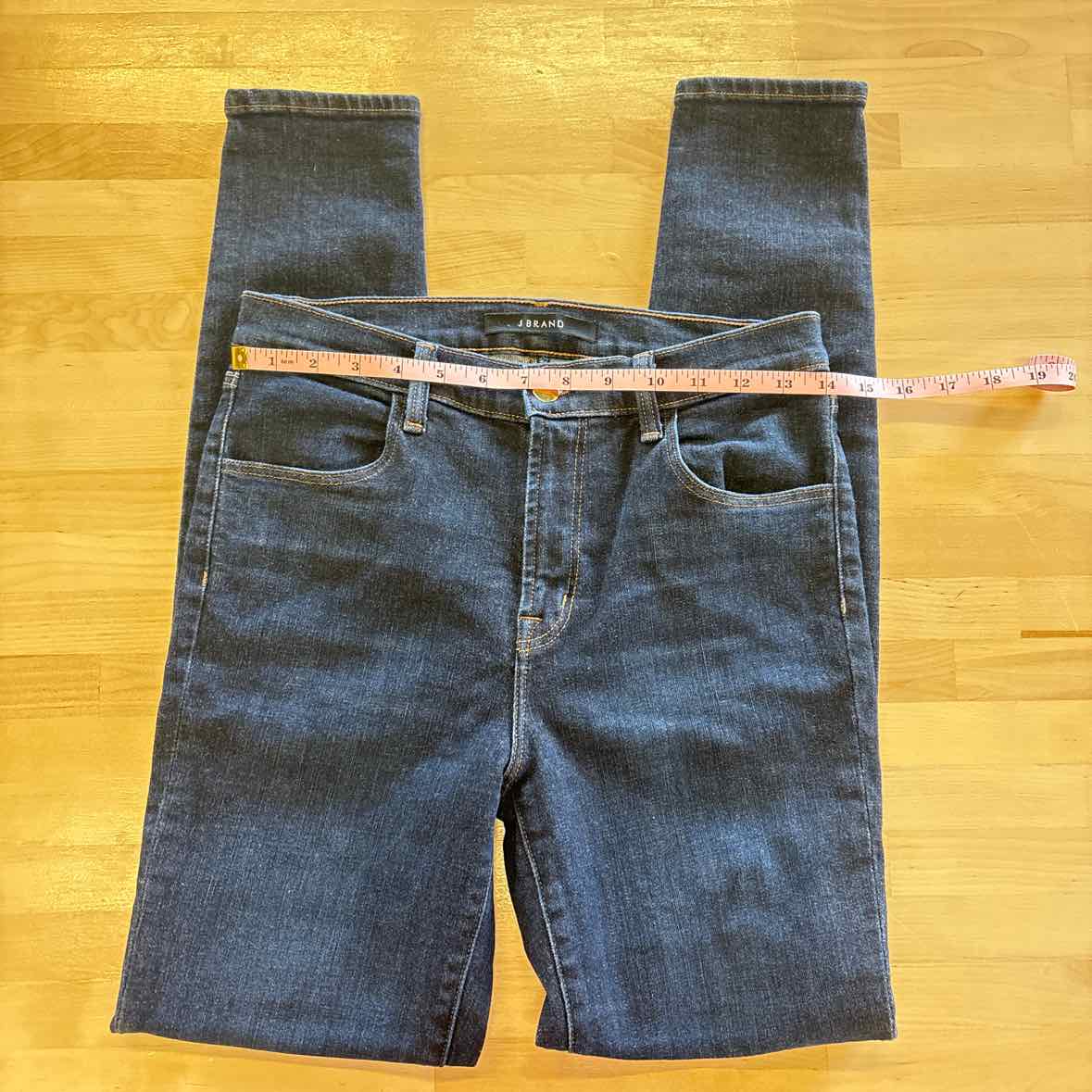 J Brand Size 28 Blue Jeans