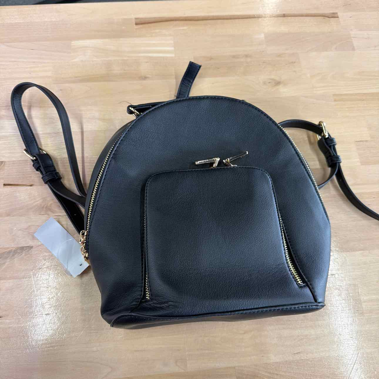 INC Black Handbag