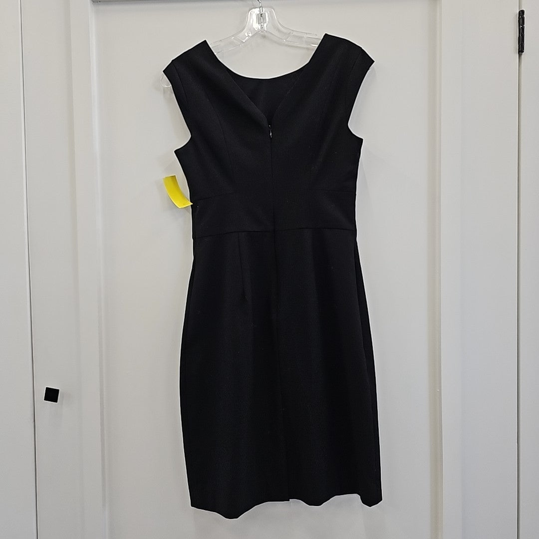 The Limited Size 2 Black Dress