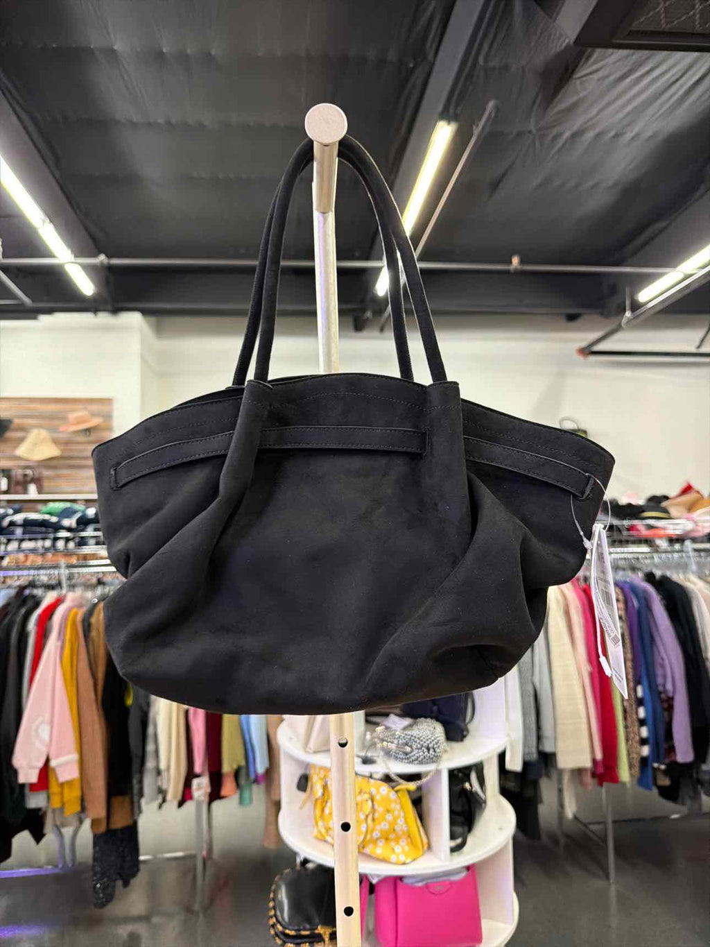 JW PEI Women's Hana Shoulder Bag - Black