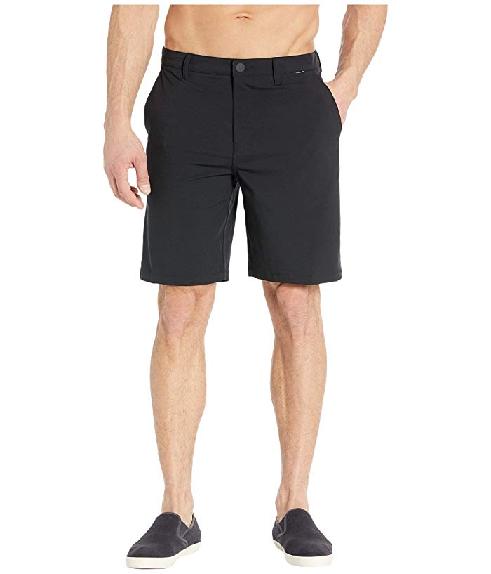 Hurley Men's Size 44 Men's Phantom Walk-Shorts