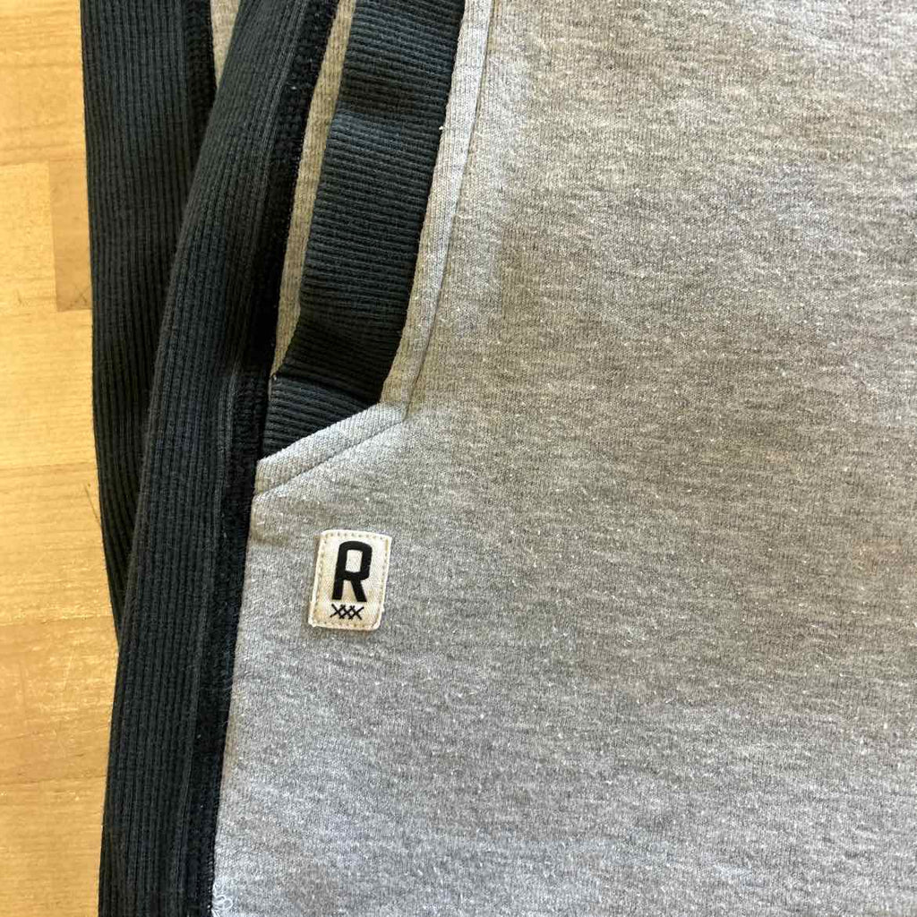 Rhone Size L Gray Sweatpants
