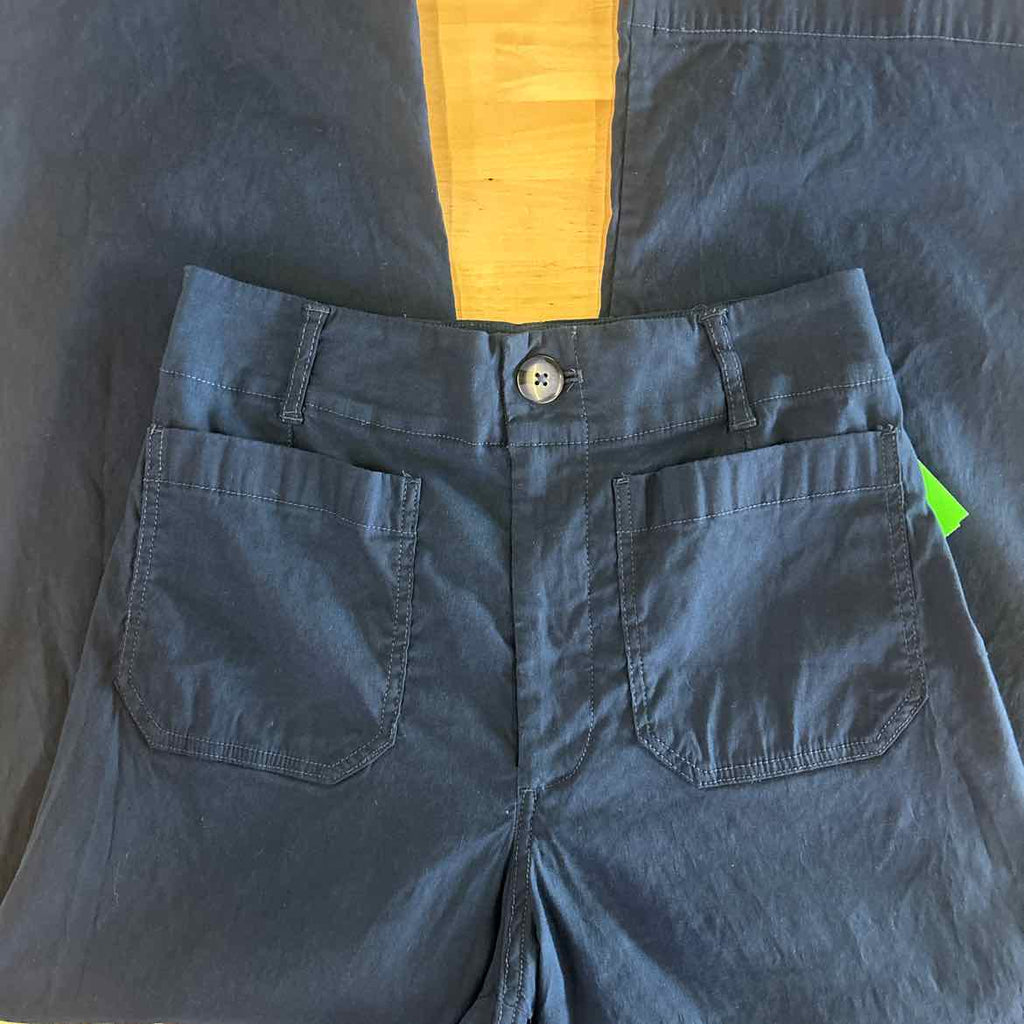 Maeve Size 27 Blue Preloved Pants