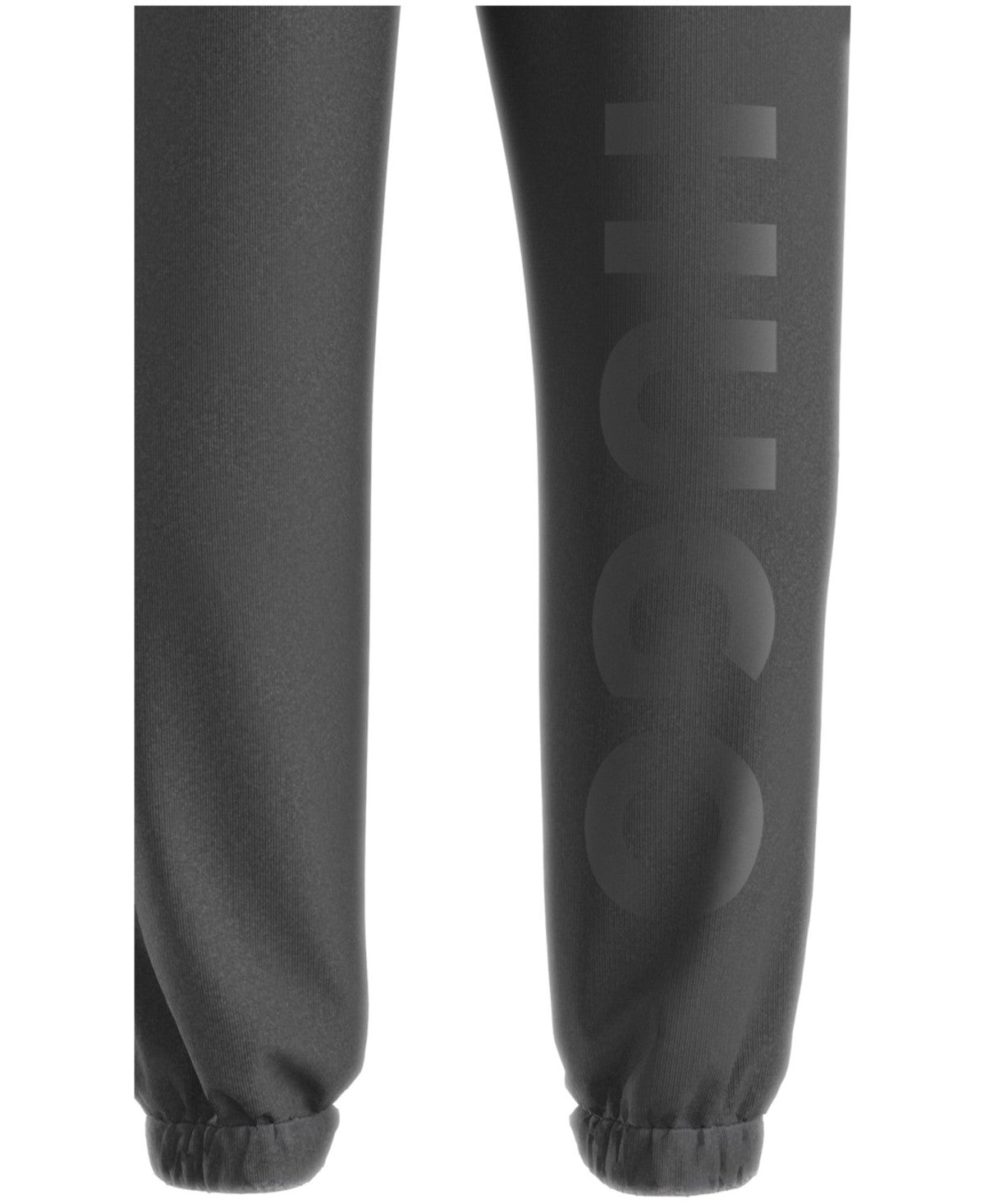 HUGO Size M Men's Nenzytro Cotton-Blend Logo Track Pants