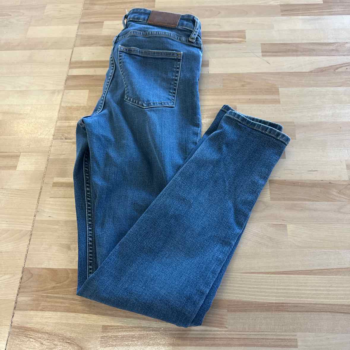 L.O.G.G. Size 8 Denim Jeans
