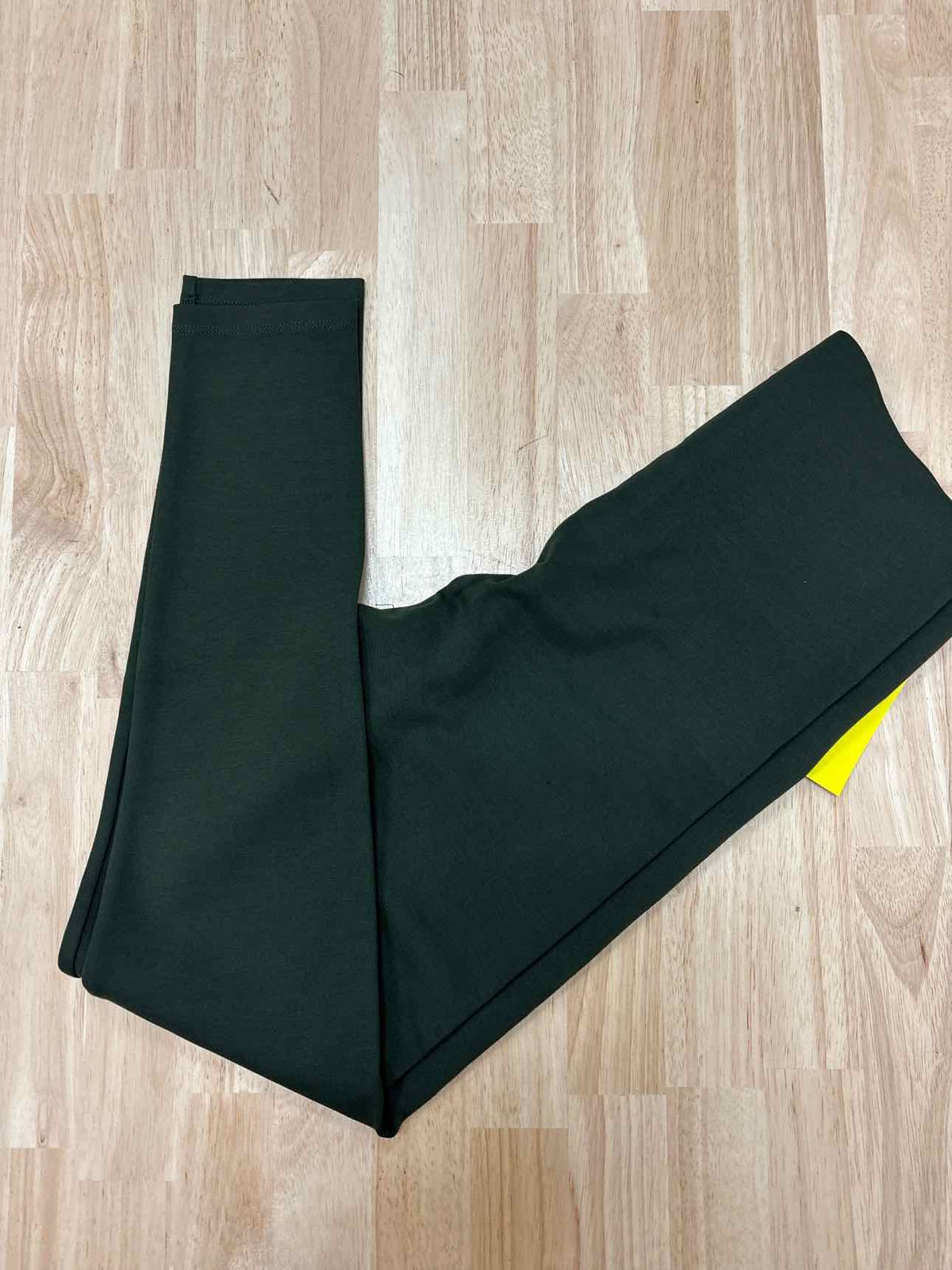 Loft Size XS Green Preloved Leggings