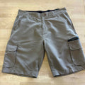 burnside Men's Size 32 Brown MENS Shorts