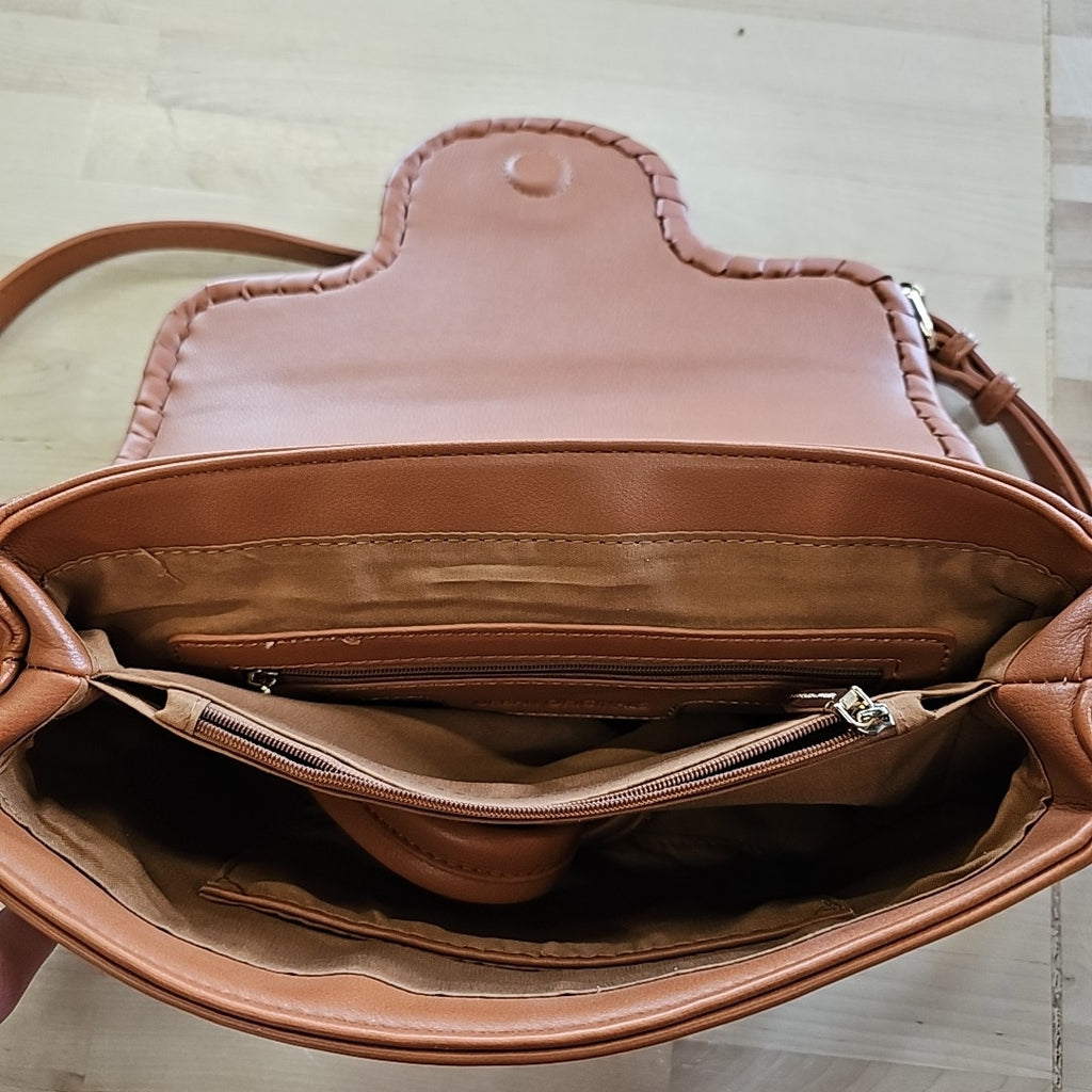 URBAN ORIGINALS Tan New Handbag