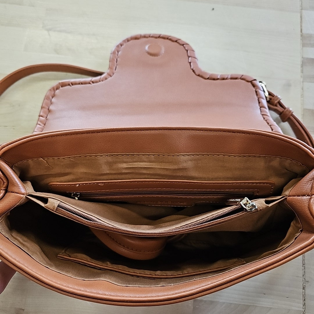 URBAN ORIGINALS Tan New Handbag