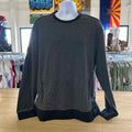 Kenneth Cole Size XXL Gray New MENS Sweatshirt