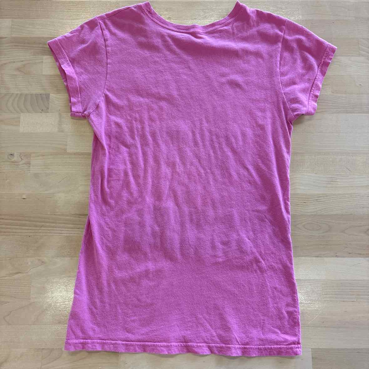 Spencers Size S Pink T-shirt