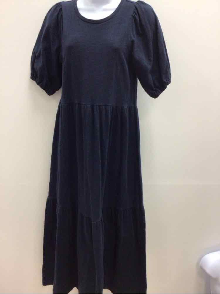 Loft Size S Blue Preloved Dress