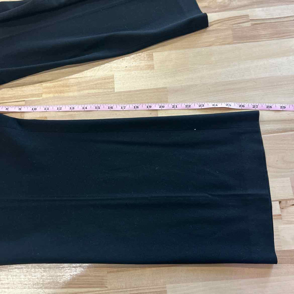 Lane Bryant Size 18P Black Other