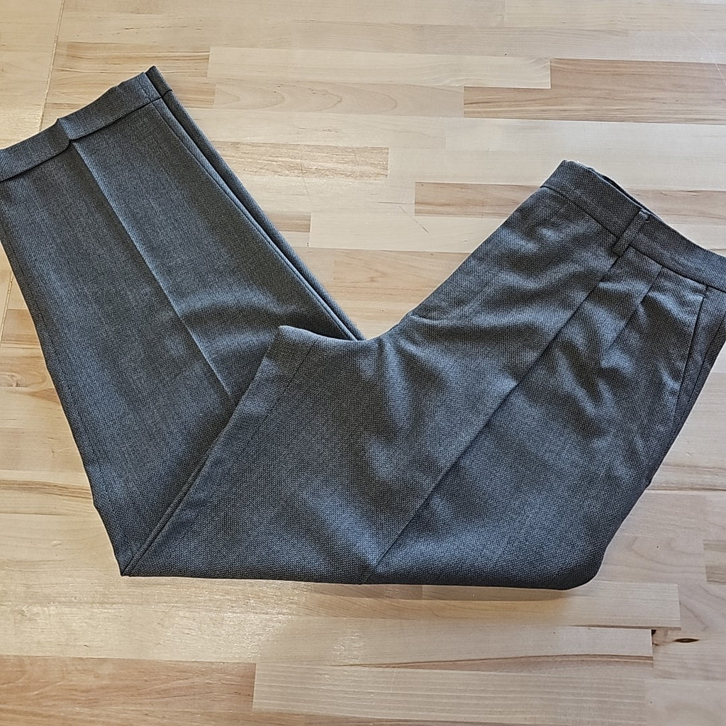 Claiborne Size 34/30 Brown MENS Pants