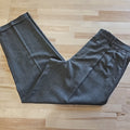Claiborne Size 34/30 Brown MENS Pants