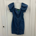 Blashe Size XL Blue Preloved Dress