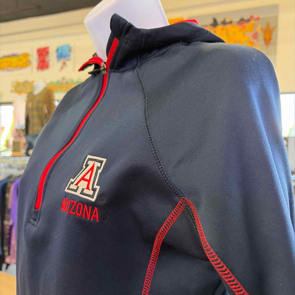 Arizona Size M Blue Preloved Sweater