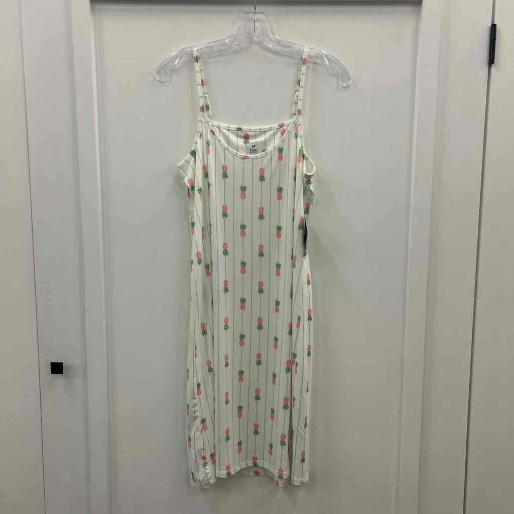 Echo Women's Printed Chemise Nightgown