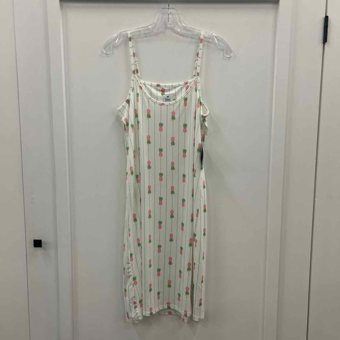 Echo Women's Printed Chemise Nightgown