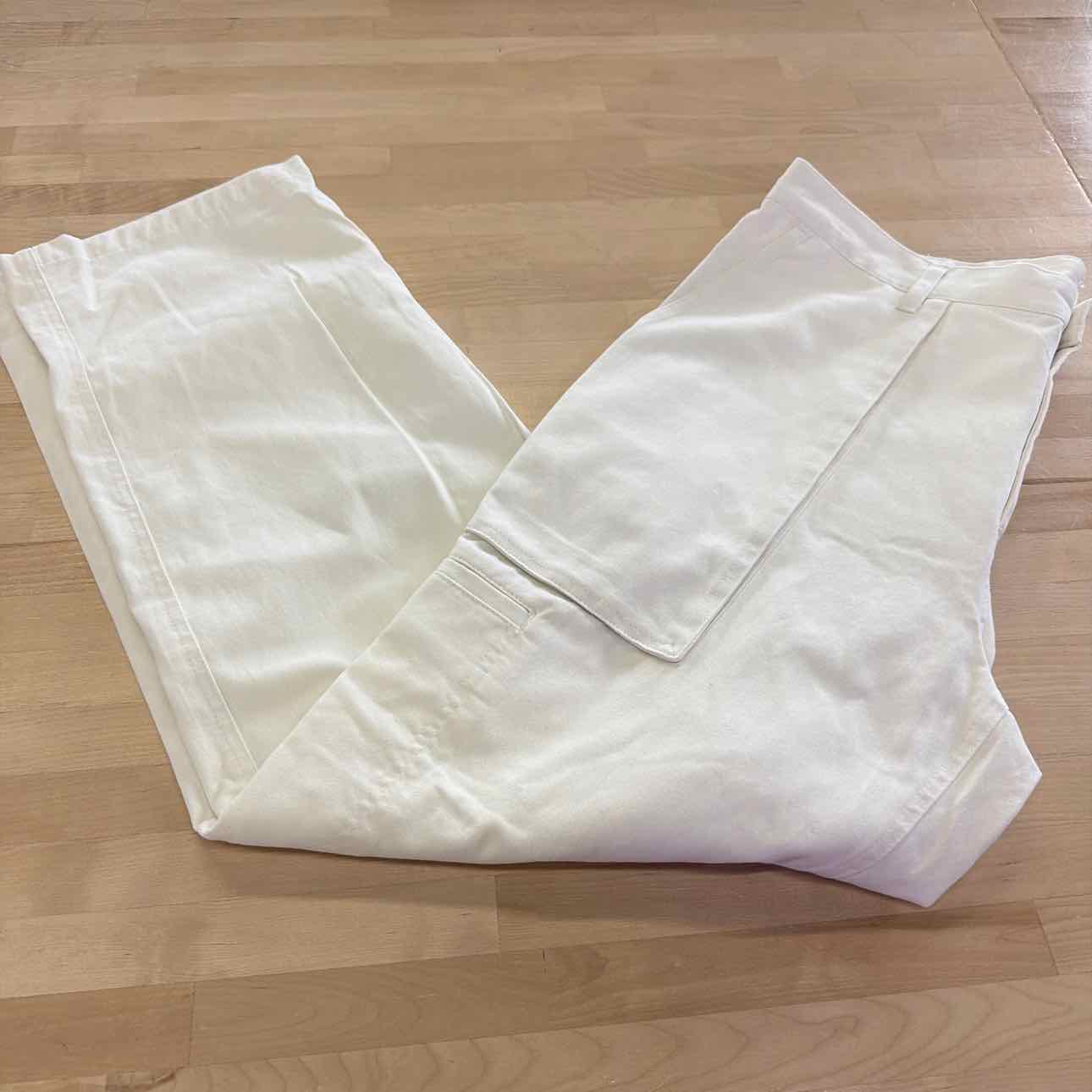 Mode of One Men's Regular-Fit Utility Pants - Neo Natural
