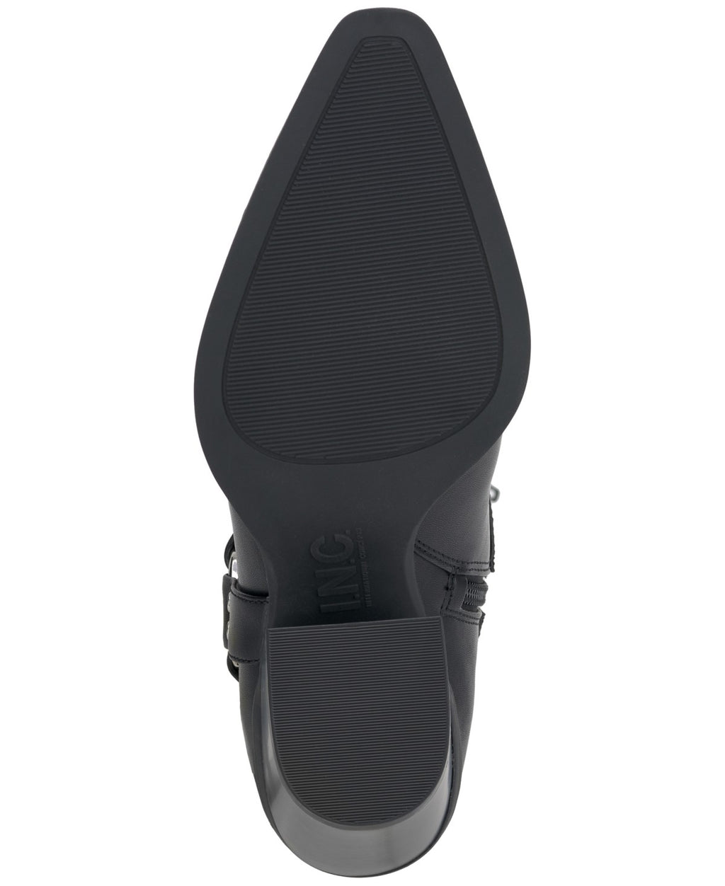 I.n.c. International Concepts Women's Jamea Western Boots
