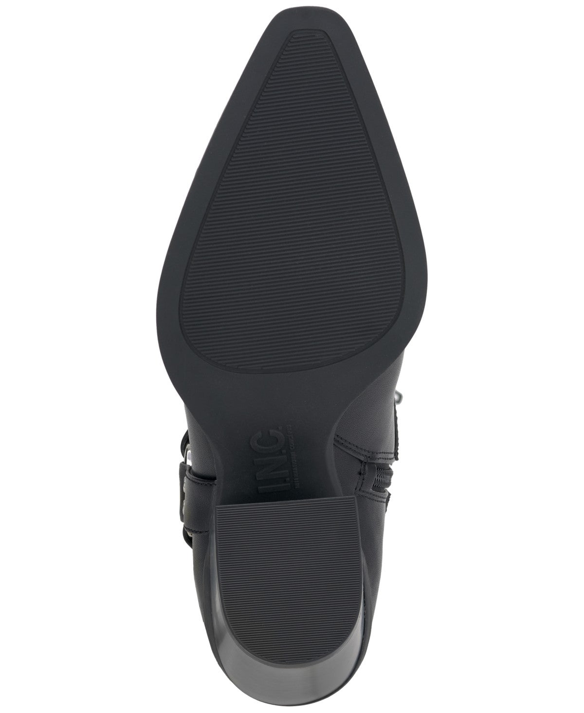 I.n.c. International Concepts Women's Jamea Western Boots
