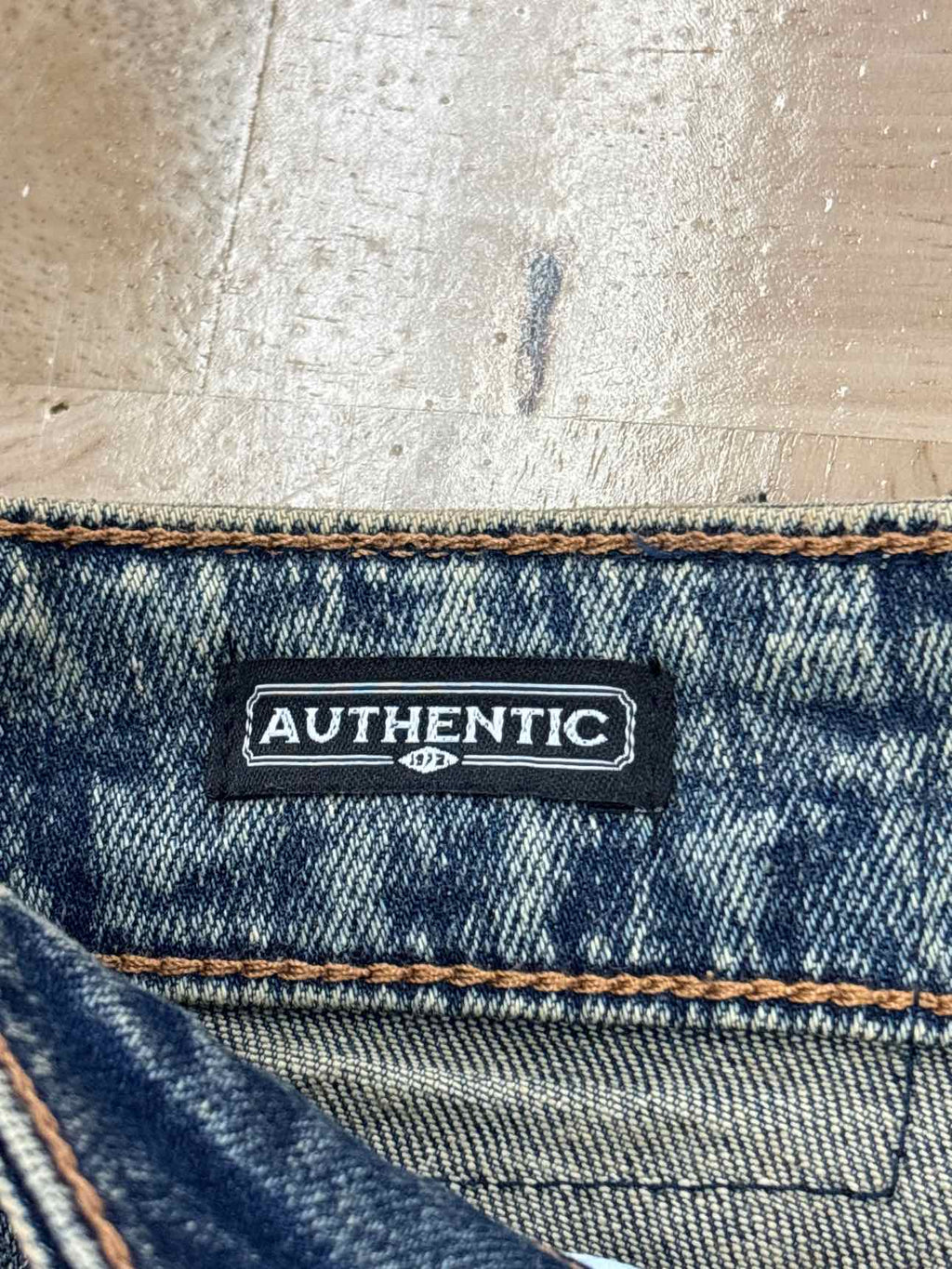 Buffalo Size 33x34 Straight Six Stretch Jeans