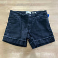 Celebrity pink Women Size 3 Black Preloved Shorts