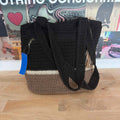 The Sak Rivera Black Purse