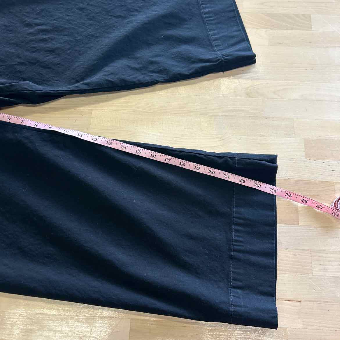 Maeve Size 29 Black Preloved Pants