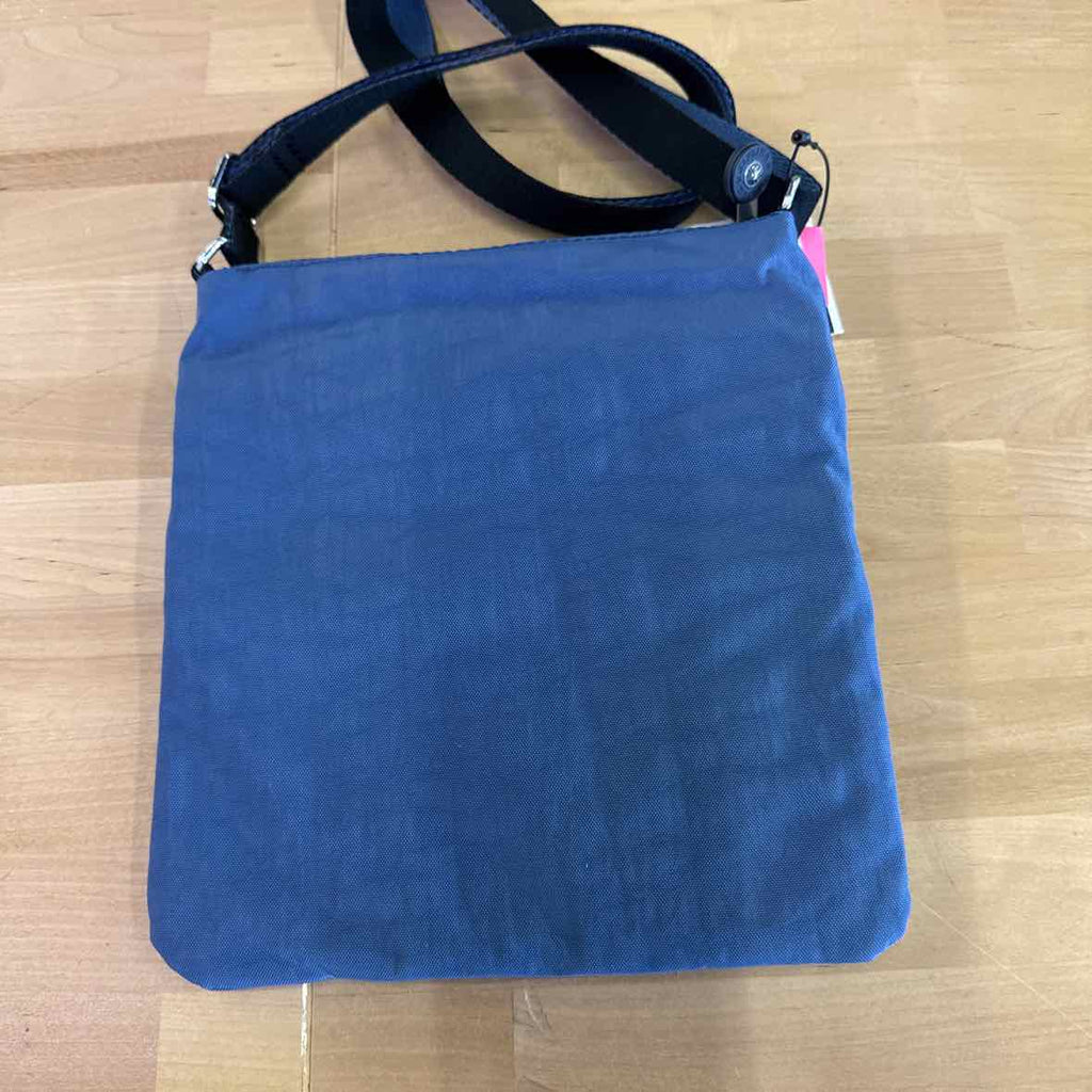 Kipling Keiko Crossbody Bag - Blue Lover