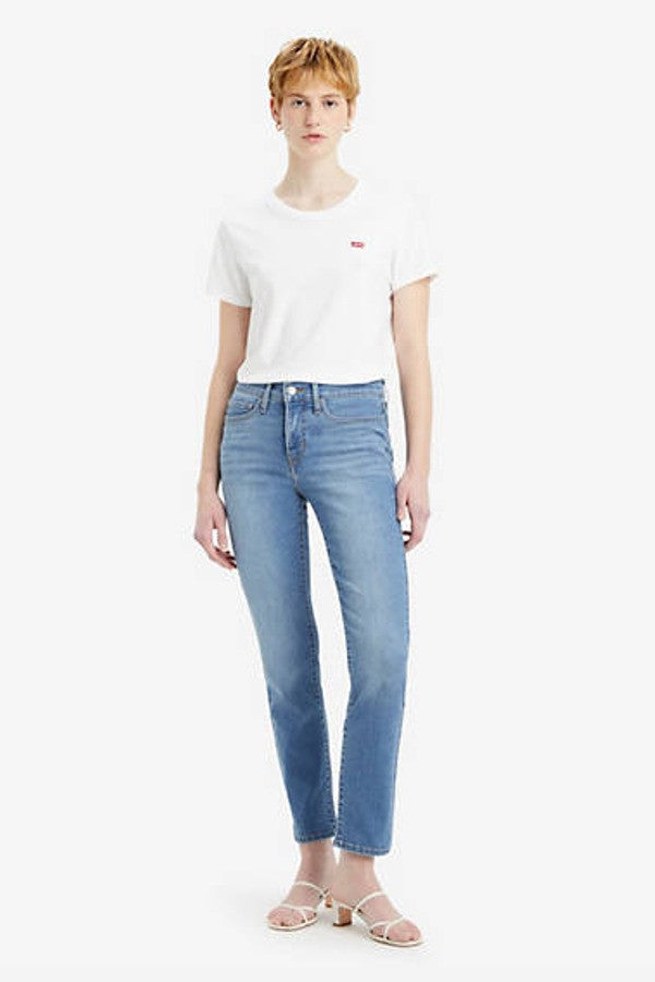 Levi's 312 Shaping Slim Jeans