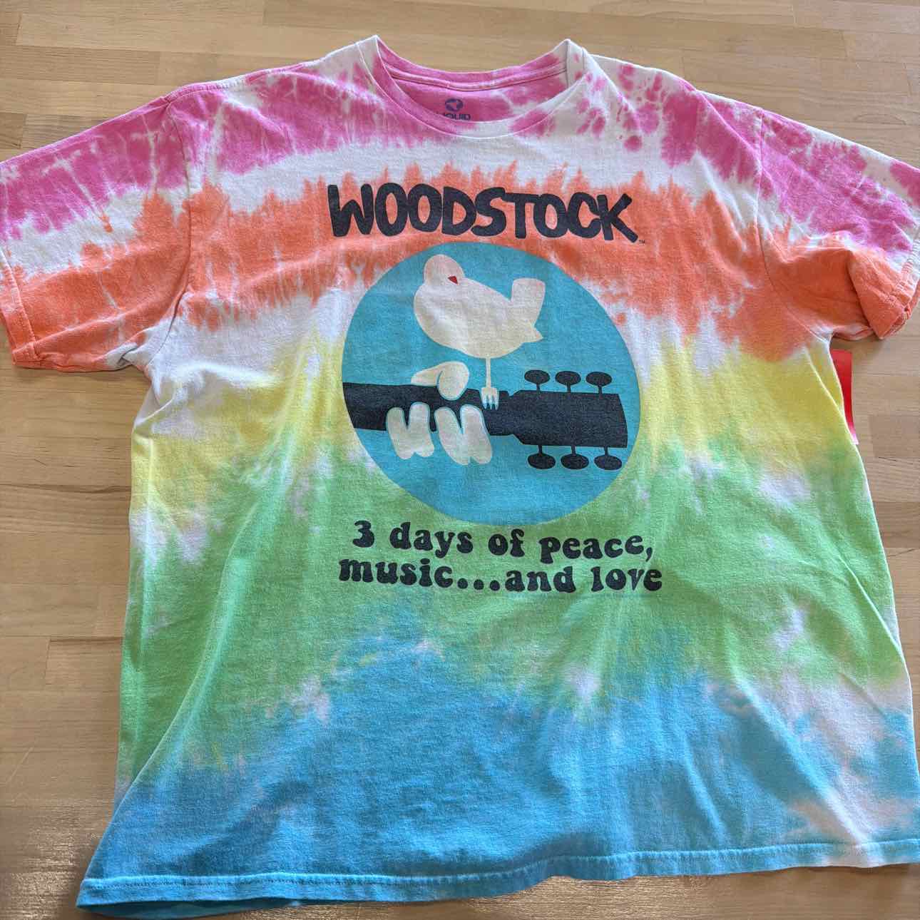 AssortedBrands Size XL Multi color MENS T-shirt