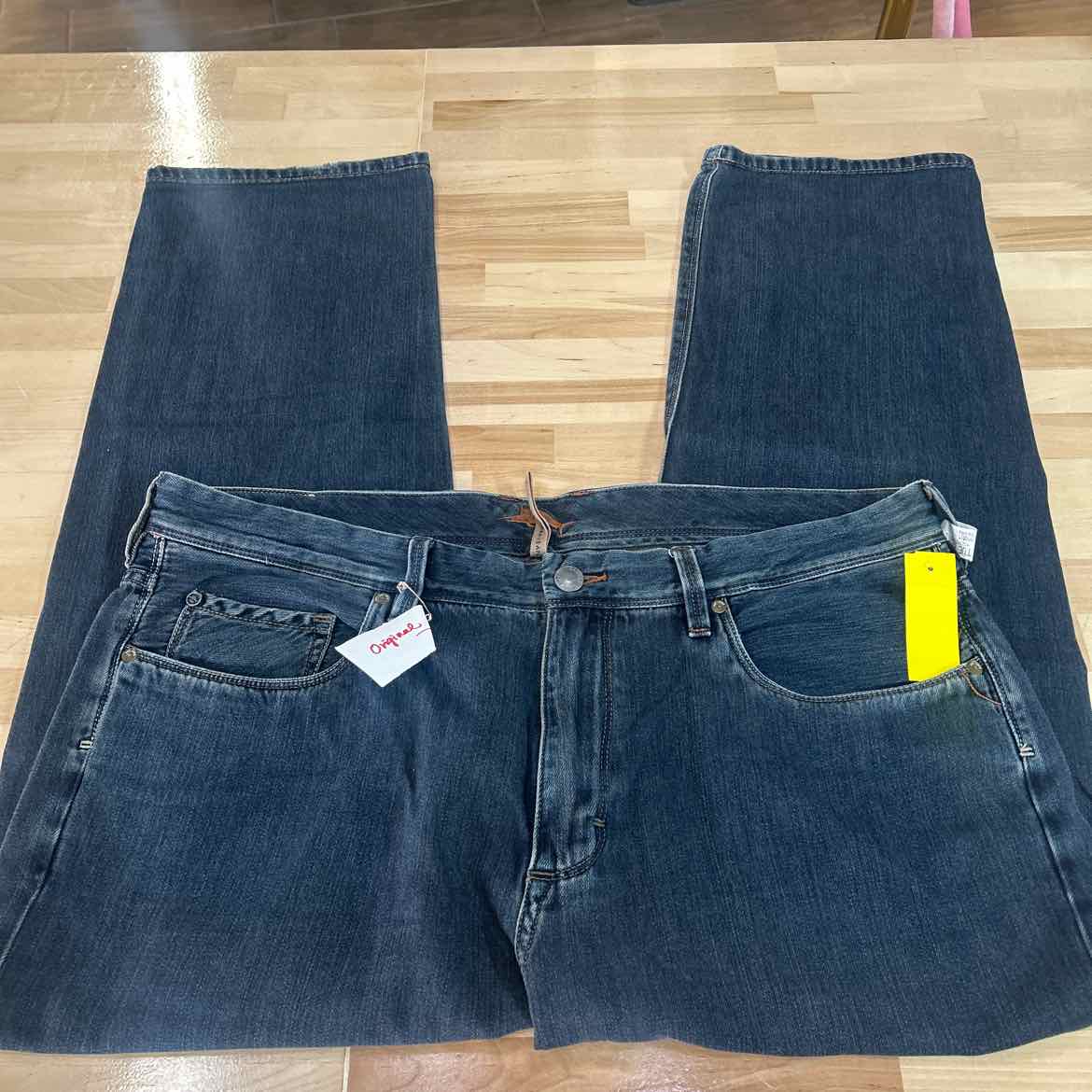 Tommy Bahama Size 40x34 dark blue MENS Pants