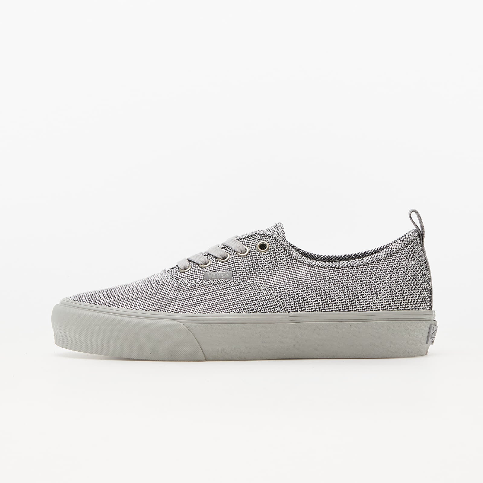 Vans Men's Size 10 Gray MENS Sneakers