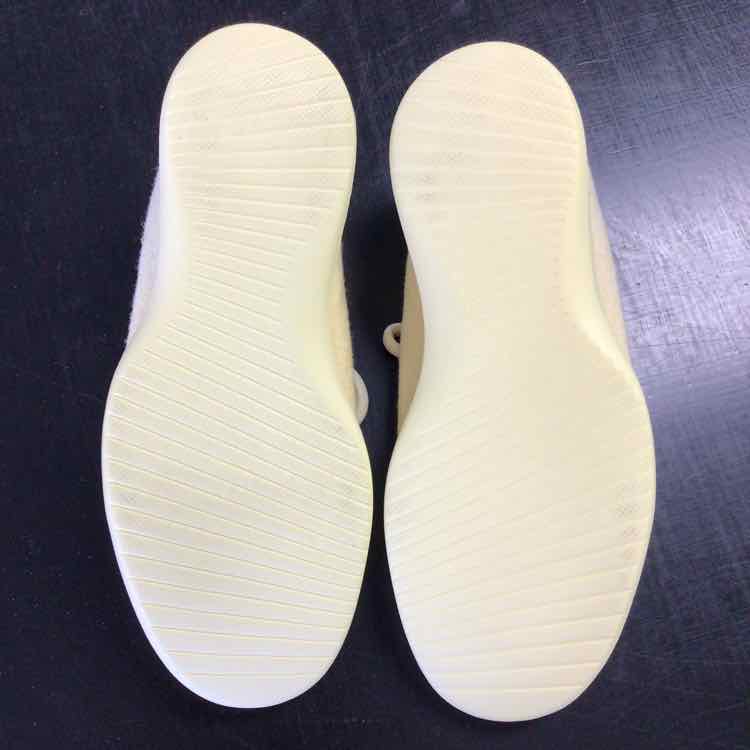 Allbirds Shoe Size 8 Yellow Sneakers