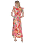 Vince Camuto Size 4 Pink New Dress