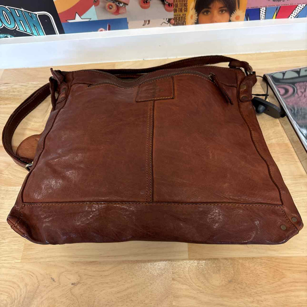 Harbour 2nd Brown Handbag