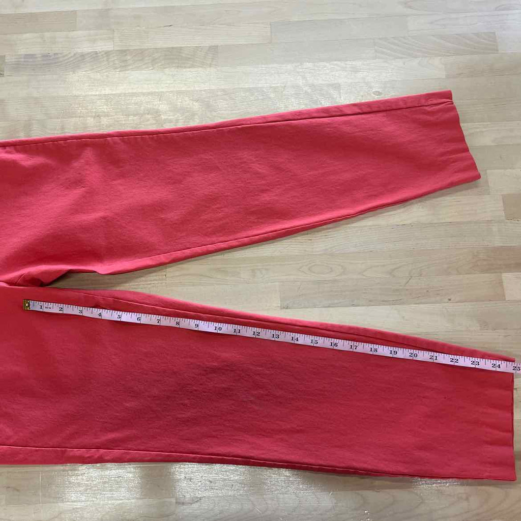 Premise Size S Orange Preloved Pants