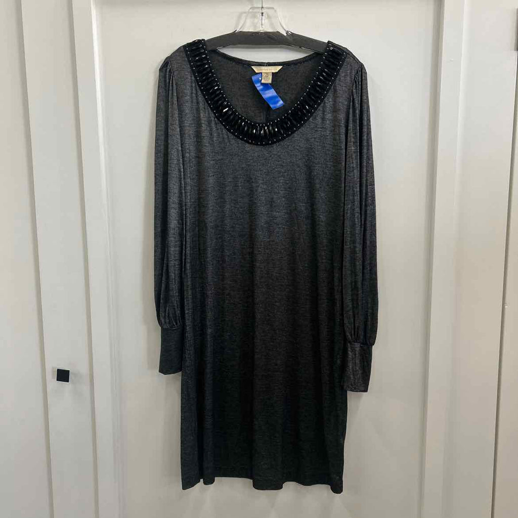 Jonathan Martin Size M Black Preloved Dress