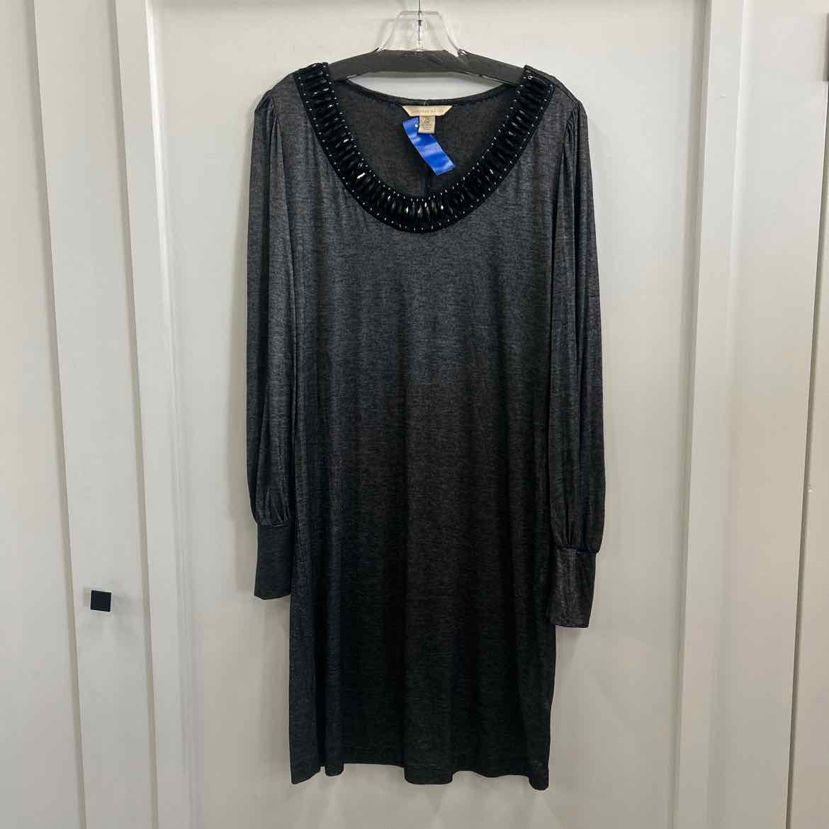 Jonathan Martin Size M Black Preloved Dress