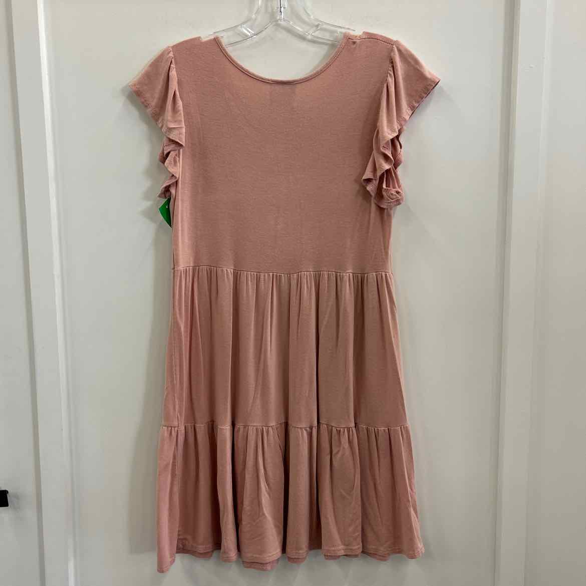 Olivia Rae Size M Pink Preloved Dress