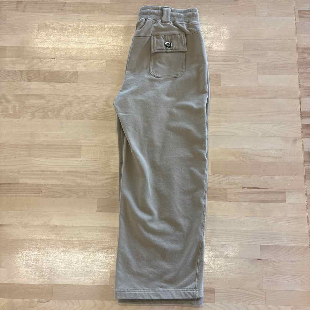BCBG Size L Tan Pants