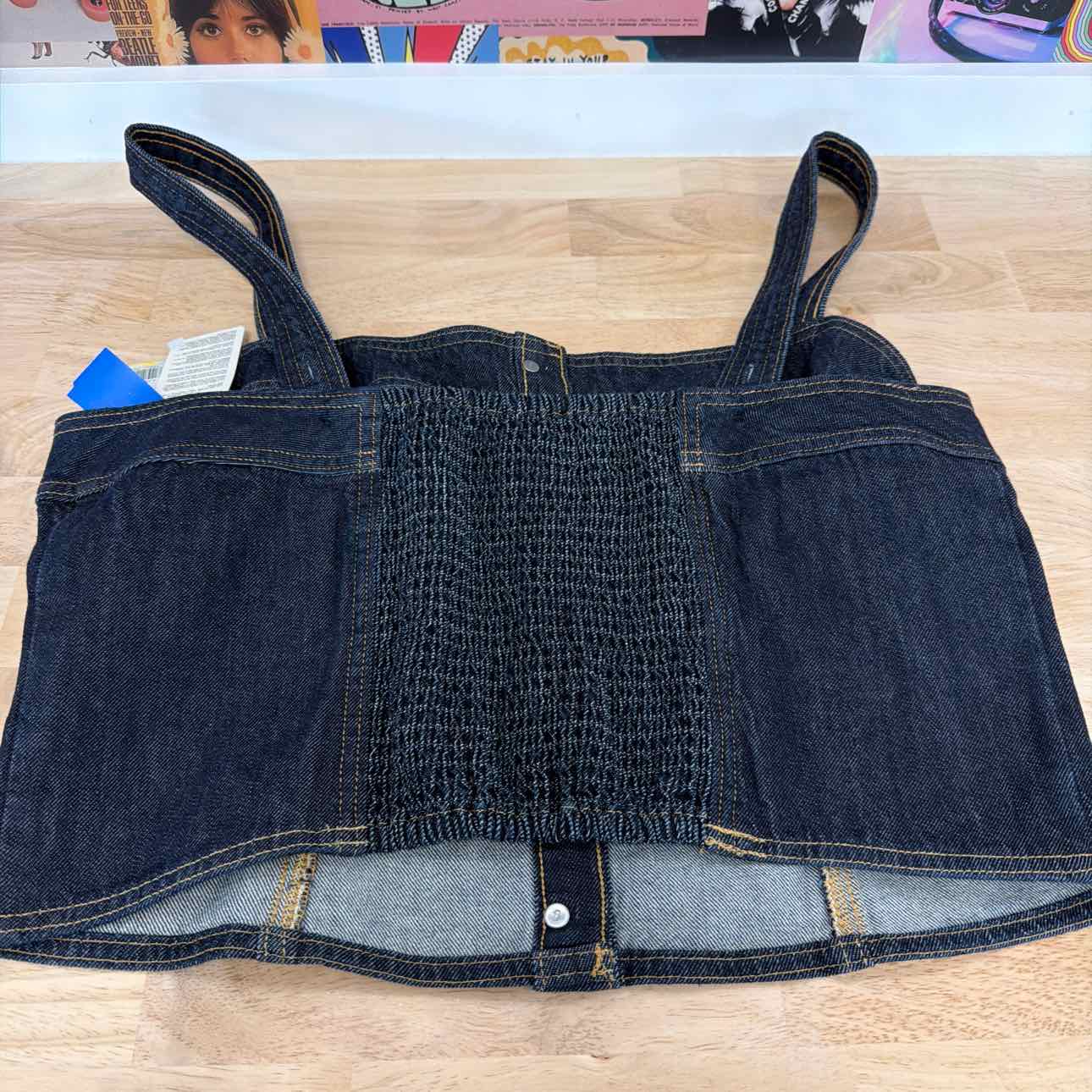Levi's Size XL Levi's Drea Tank