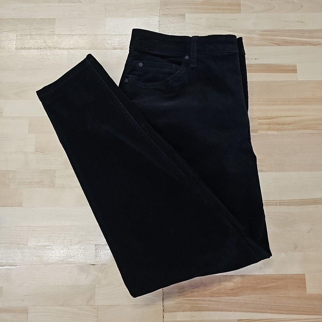 Kut from the Kloth Size 14W Black Pants