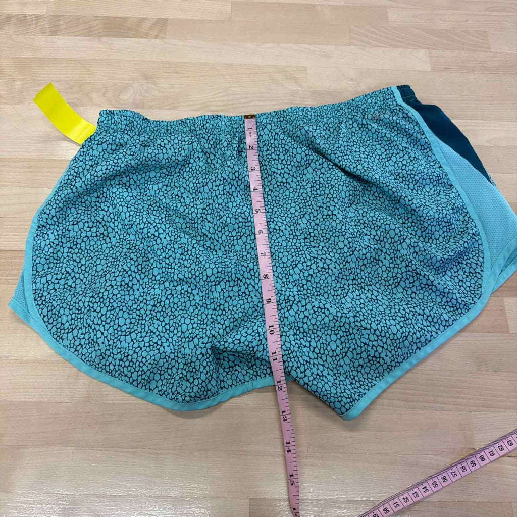 Nike Size M Blue Shorts